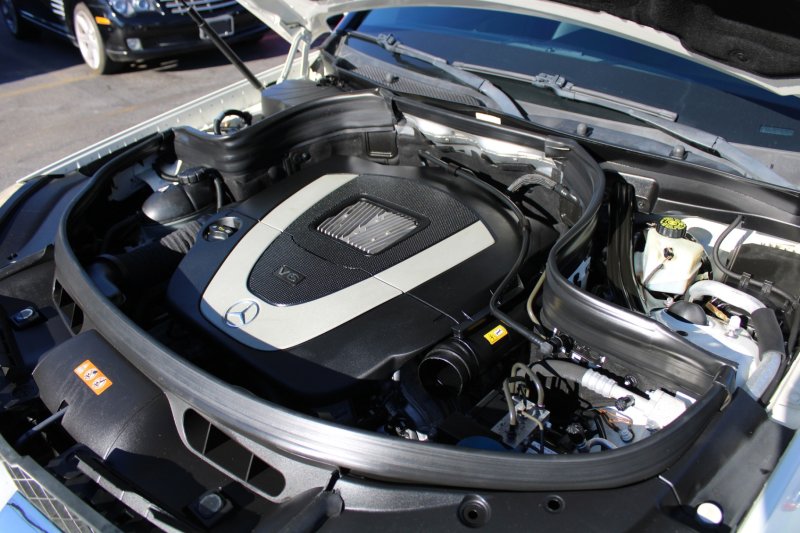 Used 2011 Mercedes-Benz GLK 350 2WD image 19