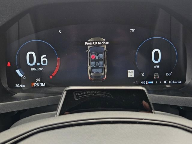 New 2026 Ford Explorer Tremor w/ Tremor Ultimate Package AWD/4WD image 20