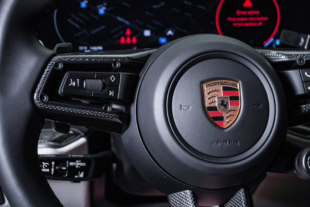New 2026 Porsche Cayenne S AWD/4WD image 20