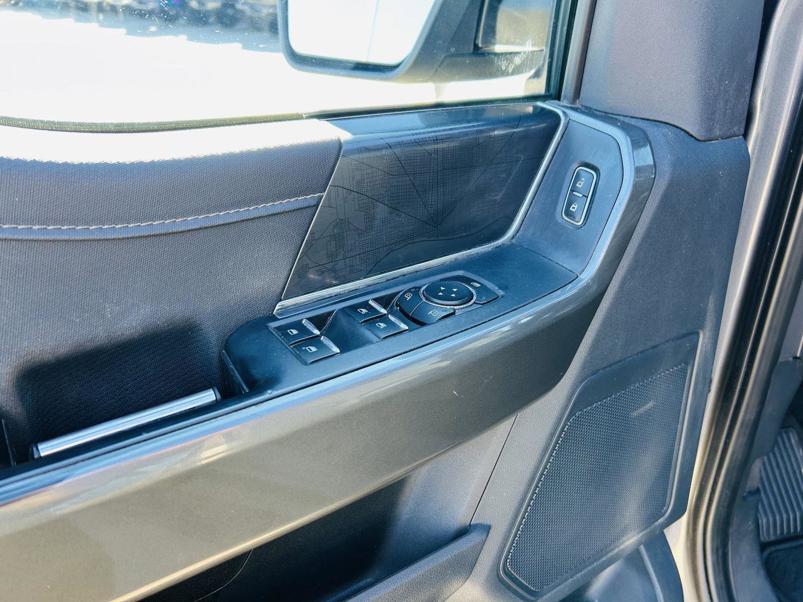 Used 2022 Ford F150 XLT w/ Equipment Group 302A High image 12