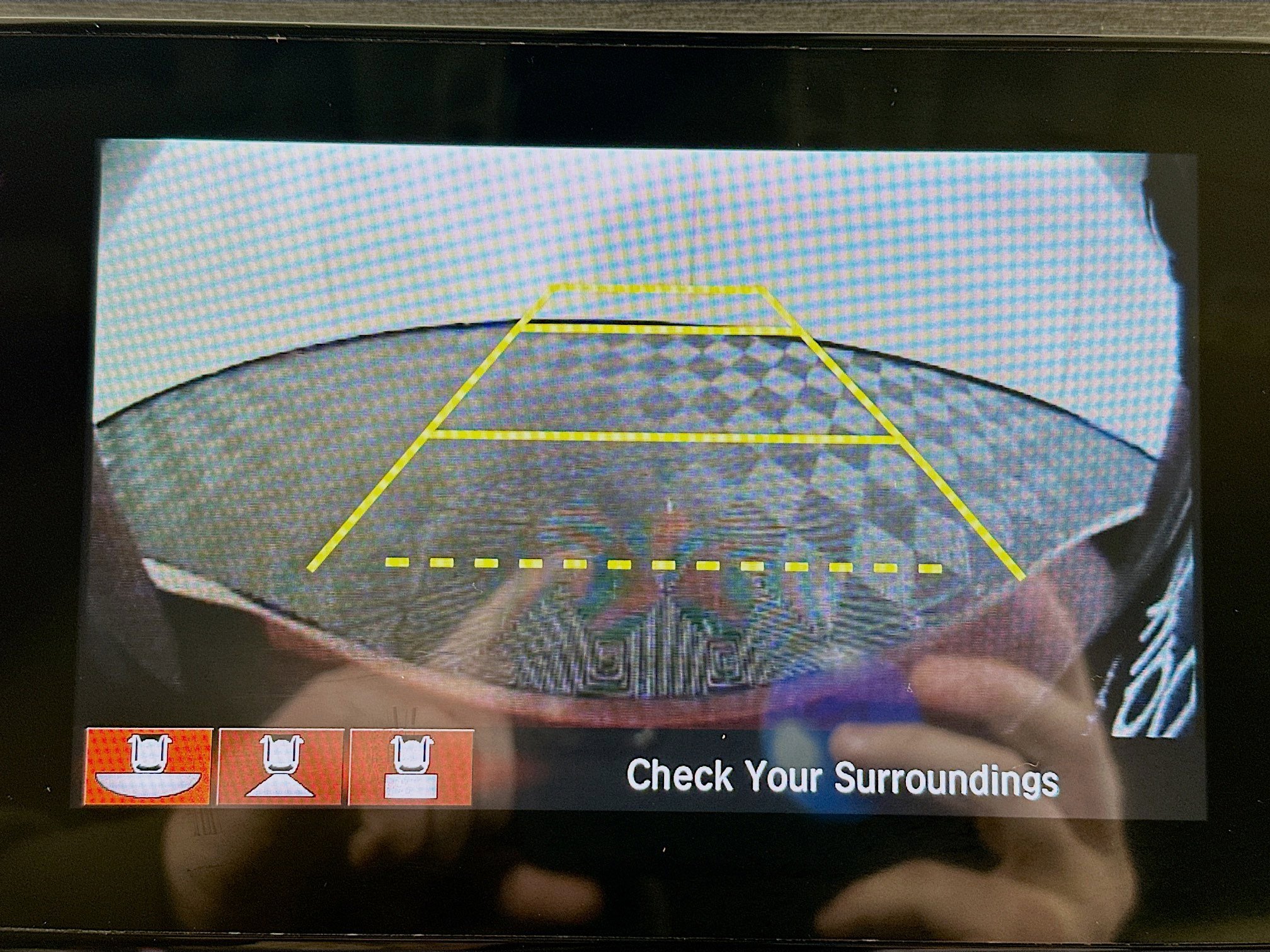 Used 2018 Honda Clarity Sedan image 21