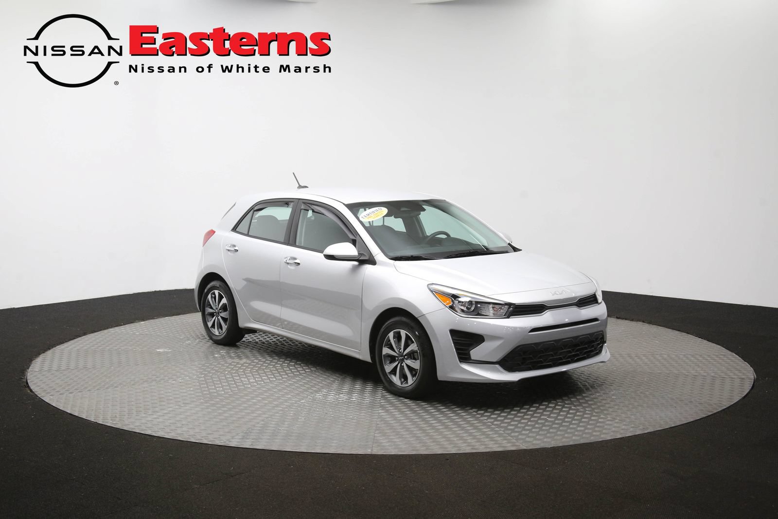 Used 2023 Kia Rio S w/ Technology Package FWD image 47