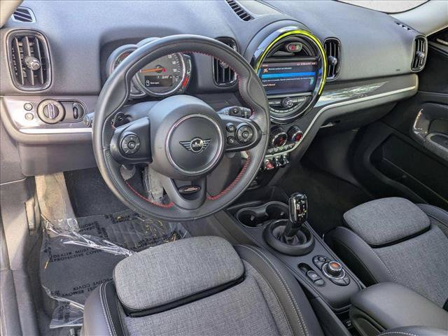 Used 2020 MINI Cooper Countryman S AWD/4WD image 10