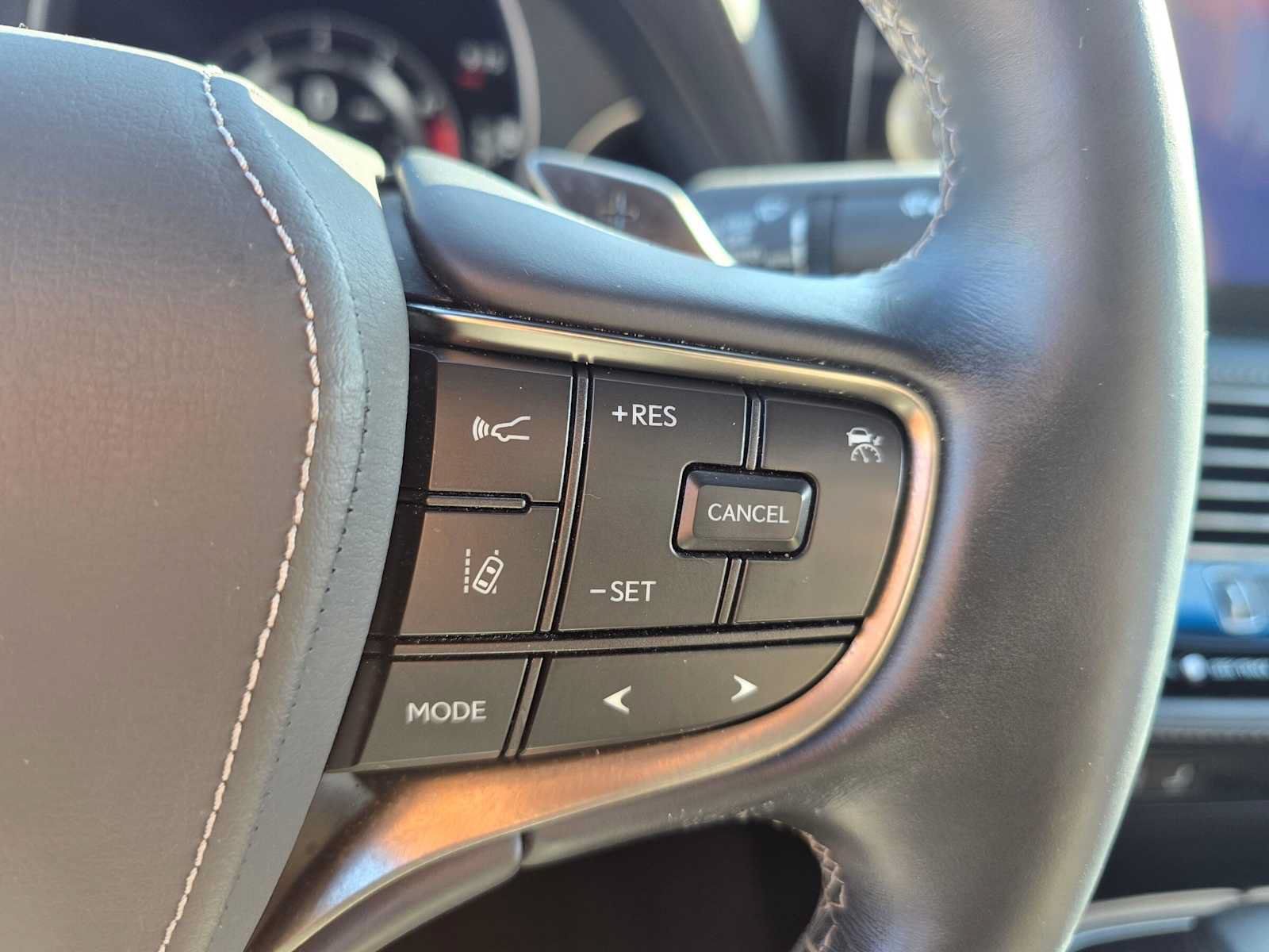 Certified 2023 Lexus LS 500 w/ Interior Upgrade Package RWD image 32