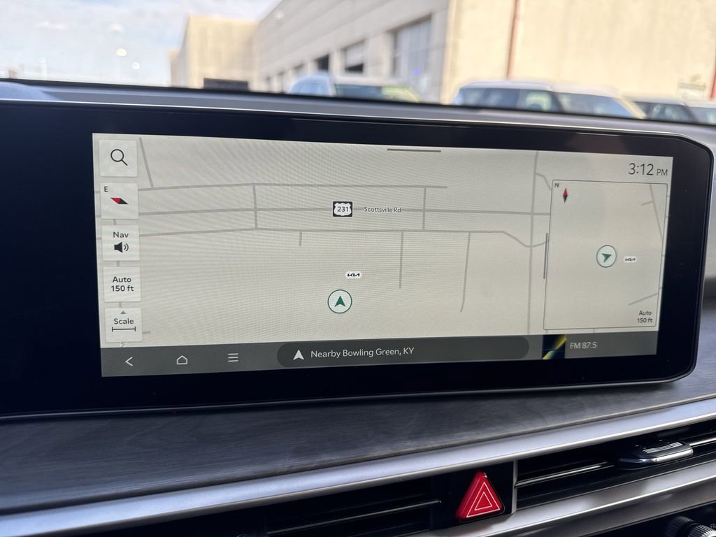 New 2026 Kia Sorento X-Line EX AWD/4WD image 18