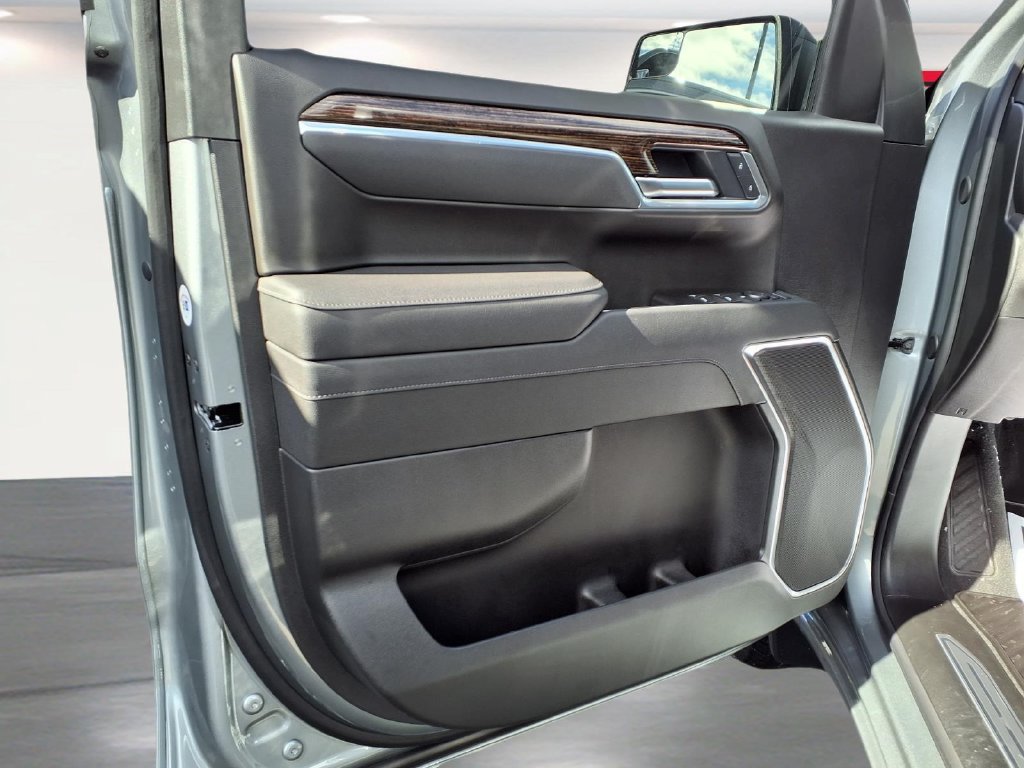New 2026 GMC Sierra 1500 Elevation AWD/4WD image 19