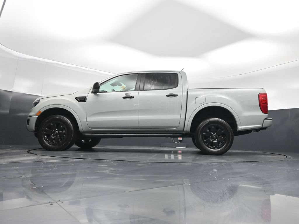 Used 2023 Ford Ranger XLT w/ Equipment Group 301A Mid RWD image 8
