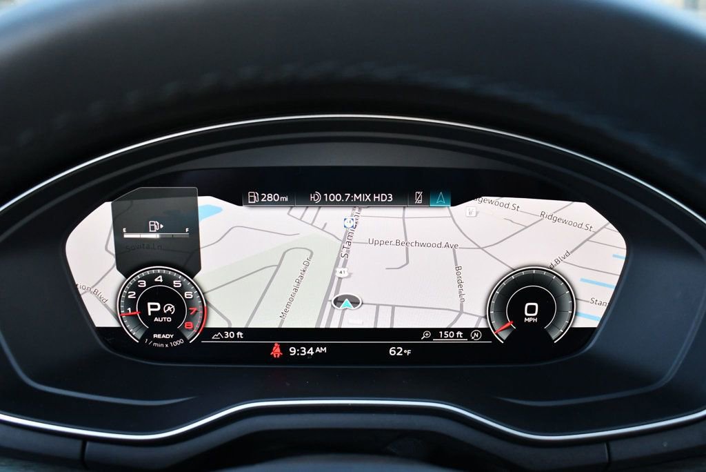 Used 2023 Audi A5 2.0T Premium Plus w/ Premium Plus image 76