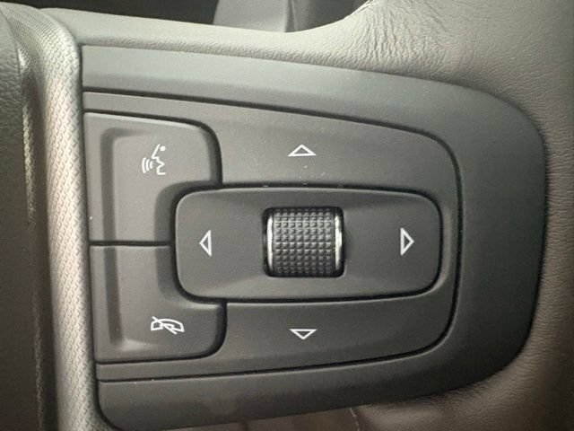 New 2026 GMC Sierra 1500 Denali AWD/4WD image 16