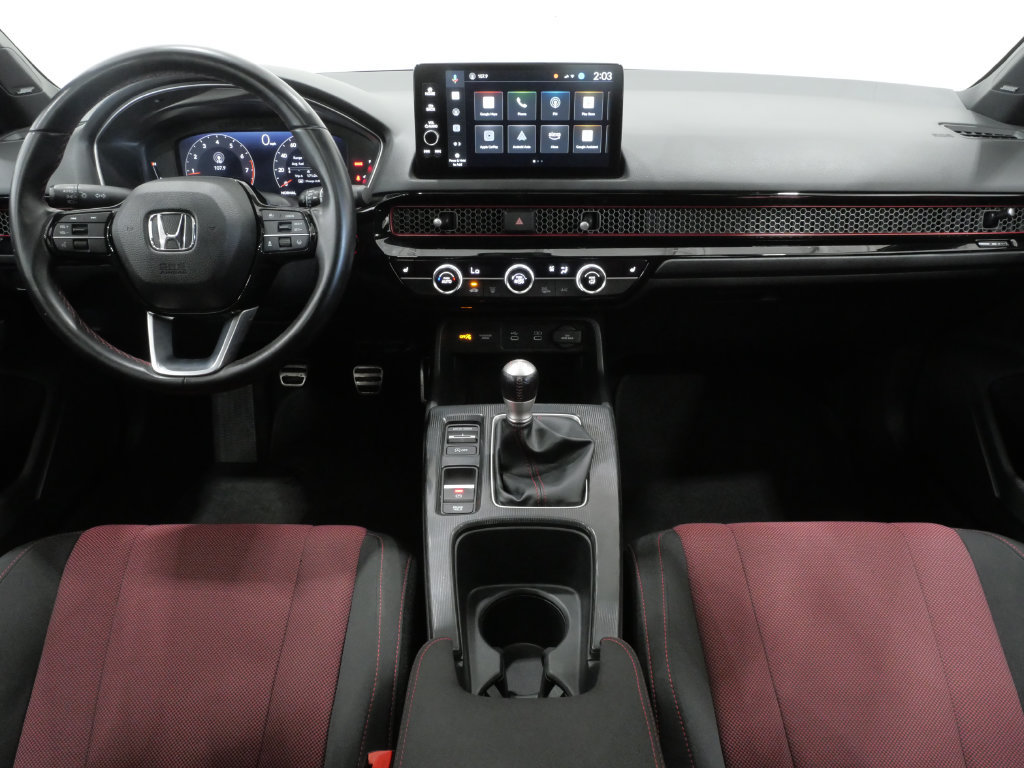 Used 2025 Honda Civic Si image 11