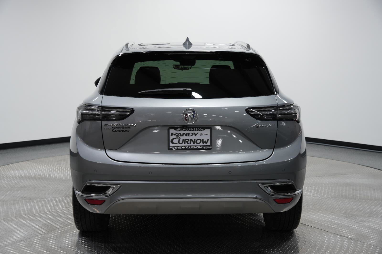 Used 2023 Buick Envision Avenir image 7
