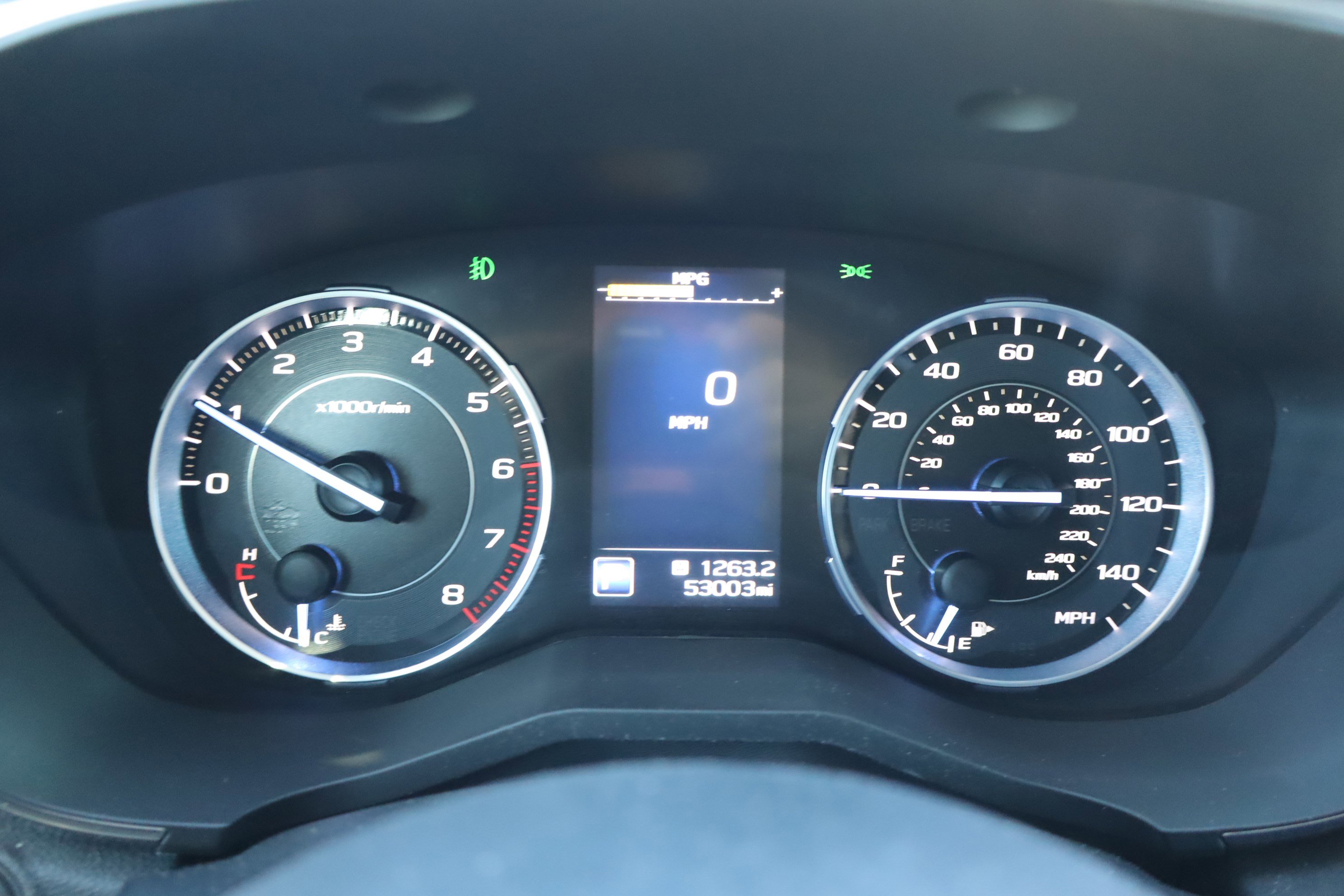 Used 2021 Subaru Ascent Touring w/ Popular Package #2A image 25