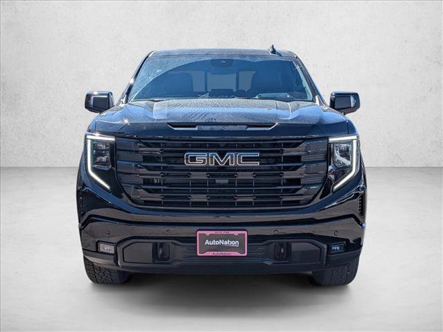 New 2026 GMC Sierra 1500 Elevation w/ Elevation Premium Package image 6