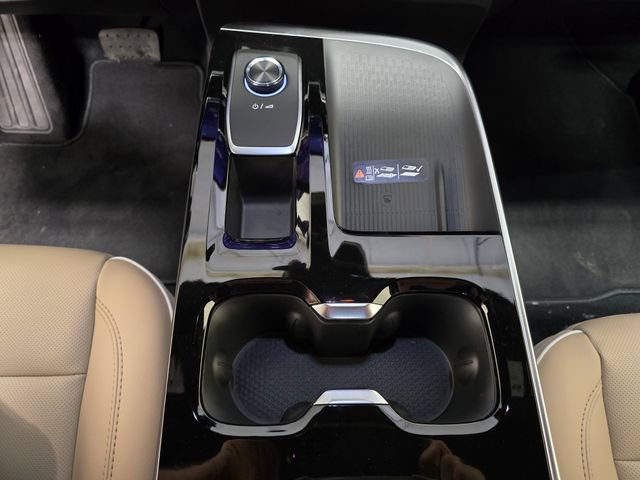 New 2027 Buick Enclave Preferred w/ Power Package AWD/4WD image 18
