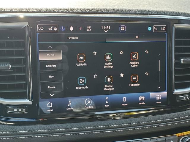 Used 2022 Chrysler Pacifica Limited image 31