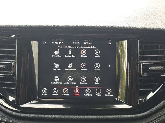 Used 2022 Dodge Durango GT image 34