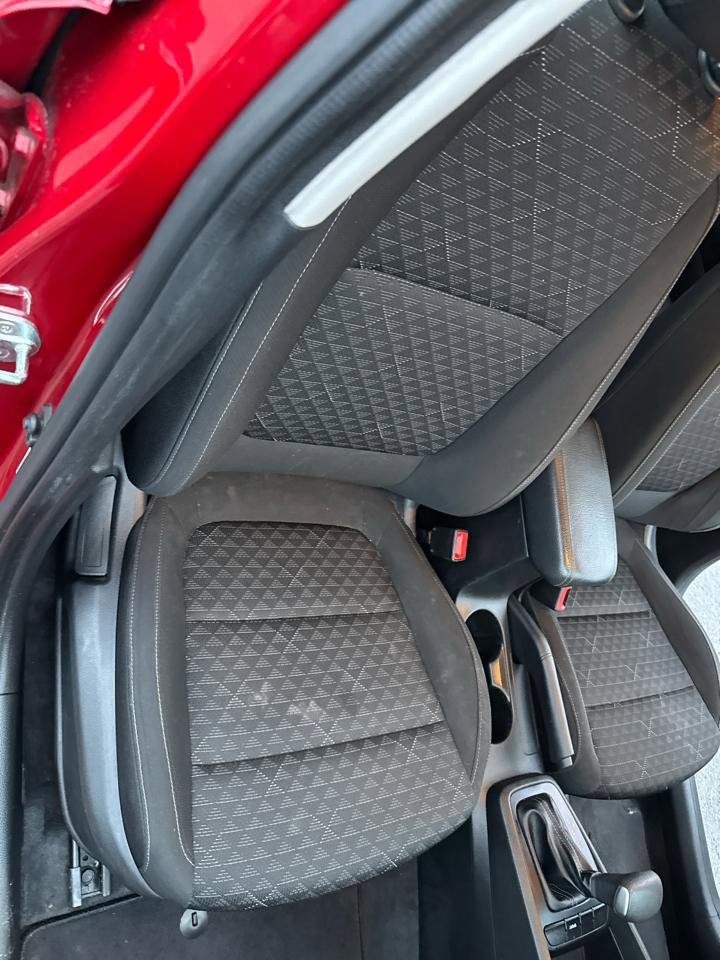 Used 2021 Kia Rio S w/ Option Group 015 image 7