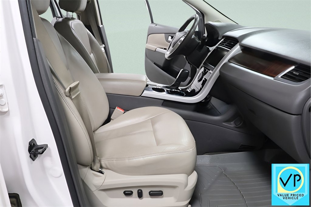 Used 2014 Ford Edge Limited w/ Equipment Group 301A image 32