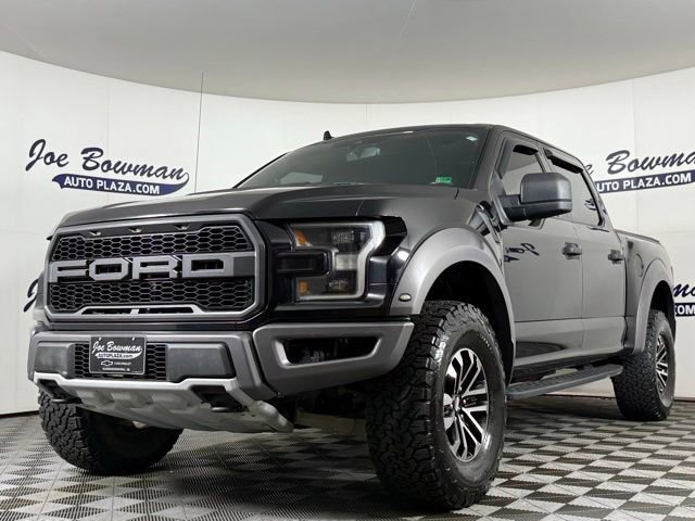 Used 2020 Ford F150 Raptor video 2