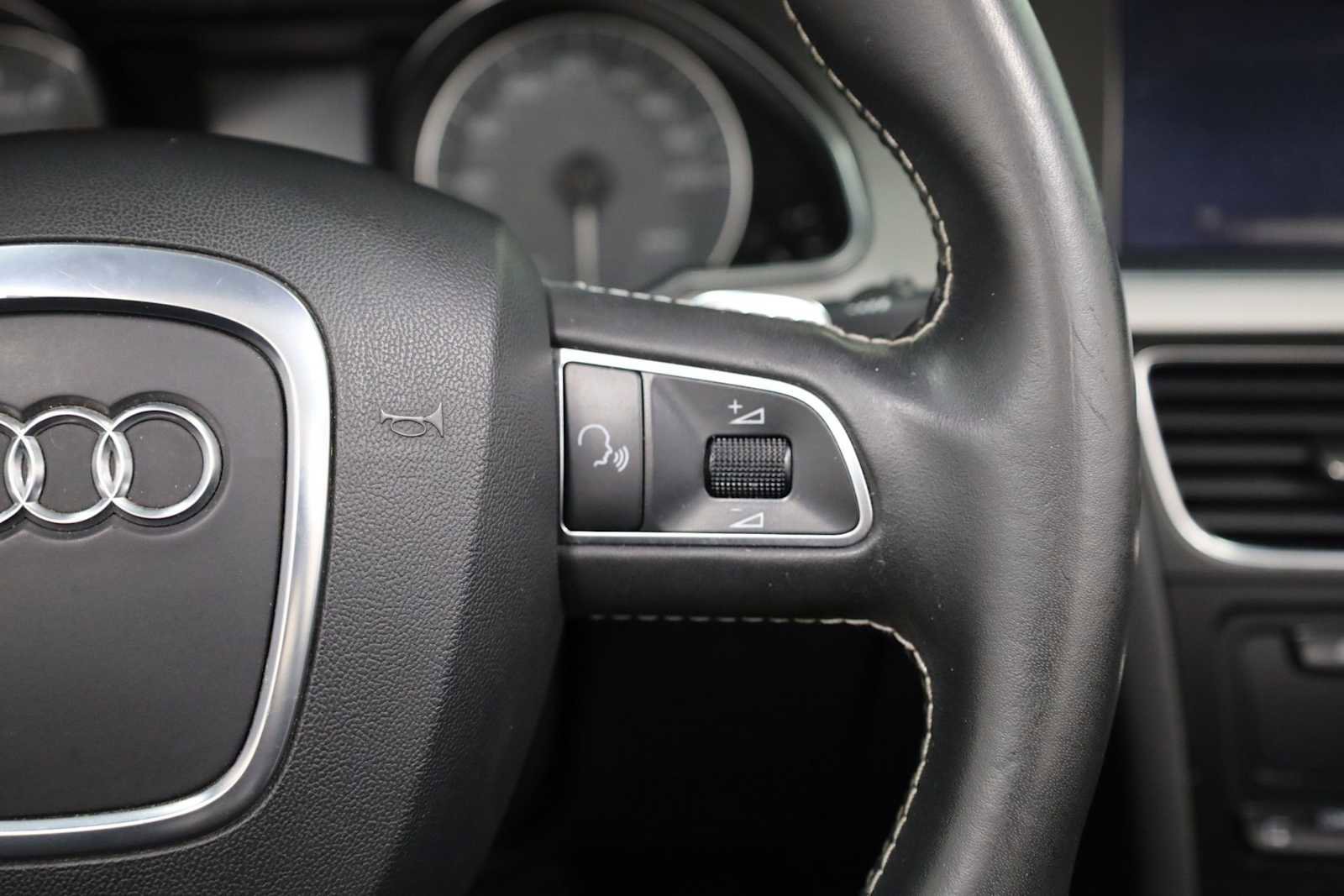 Used 2011 Audi S5 Prestige w/ Prestige Pkg image 25