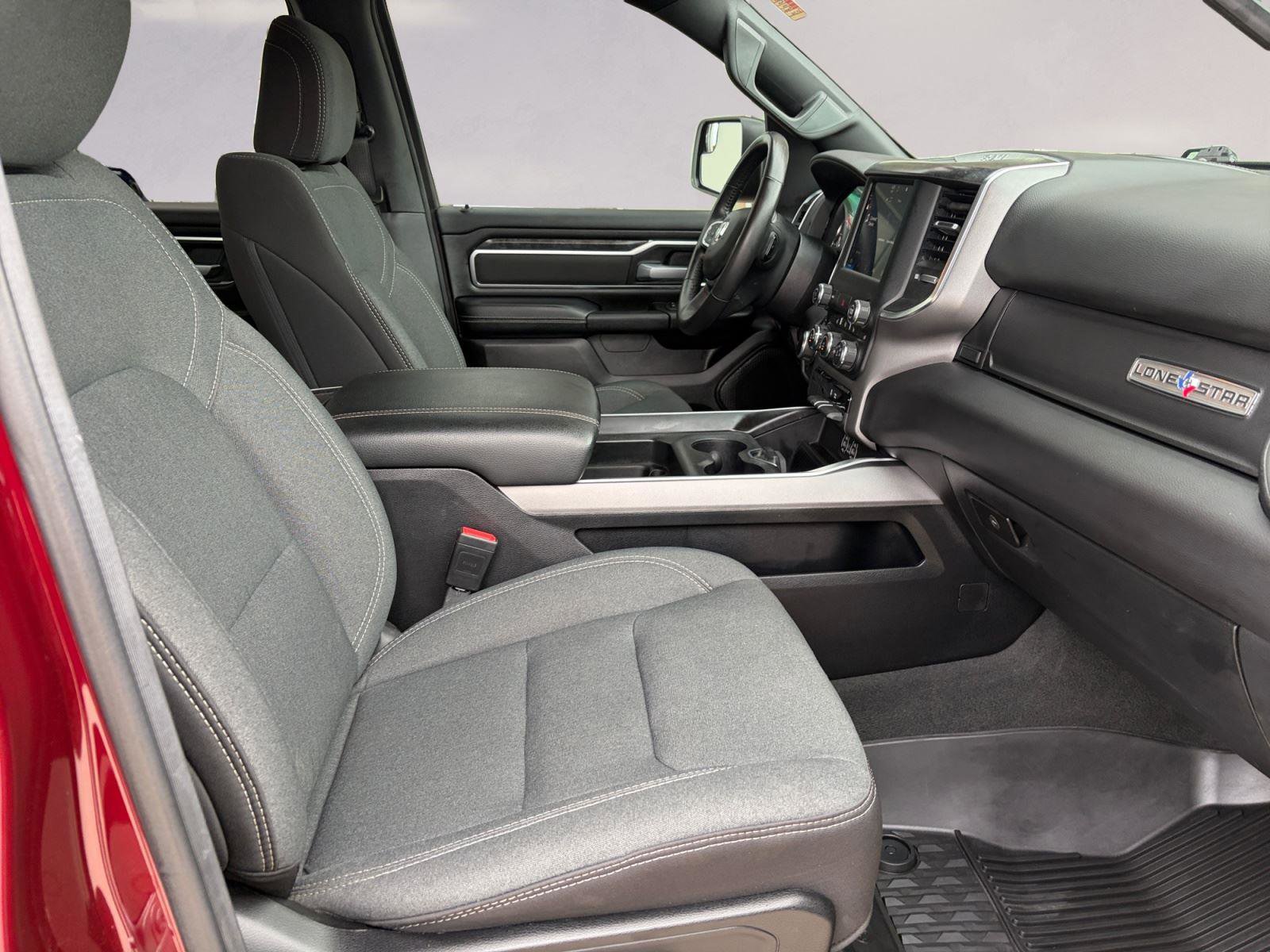 Used 2024 RAM 1500 Lone Star RWD image 15