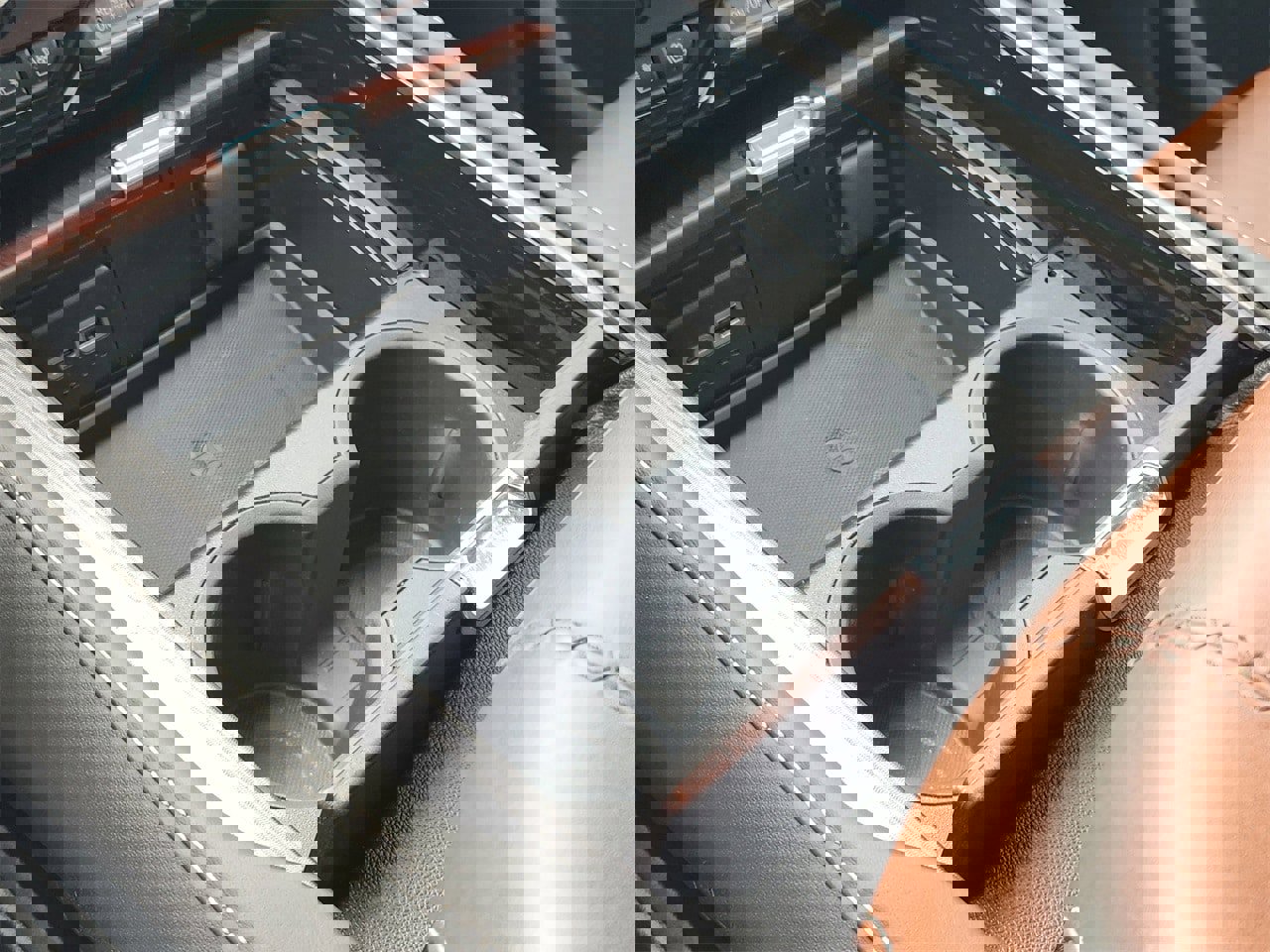 Used 2024 GMC Yukon Denali Ultimate image 19