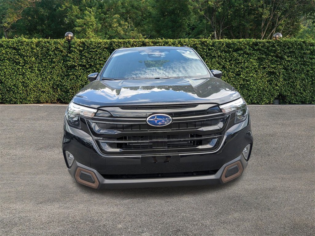 New 2025 Subaru Forester Sport w/ Protection Package (1PH) image 14