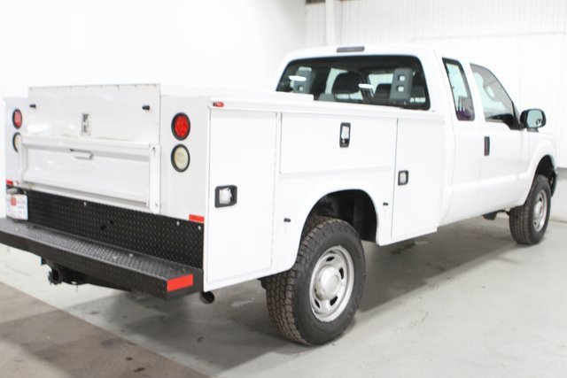 Used 2015 Ford F350 XL image 36