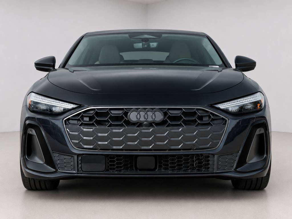 New 2026 Audi A5 2.0T Premium Plus AWD/4WD image 2