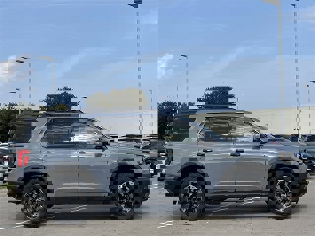 New 2026 Honda Passport TrailSport Elite image 3