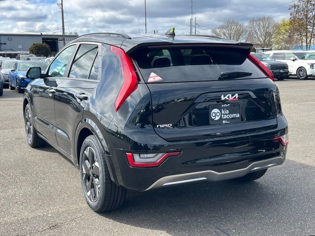 New 2026 Kia Niro Wave FWD image 9