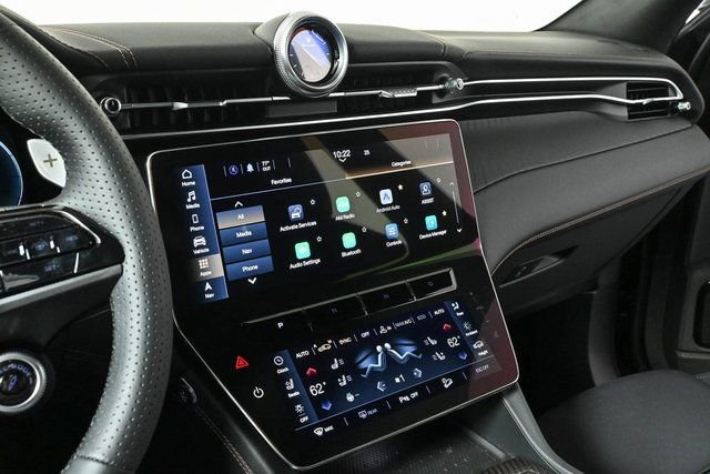 New 2025 Maserati Grecale Folgore AWD/4WD image 13