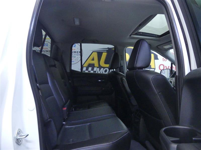 Used 2023 Honda Ridgeline RTL image 21