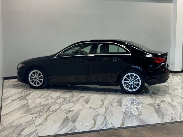 Used 2022 Mercedes-Benz A 220 image 59
