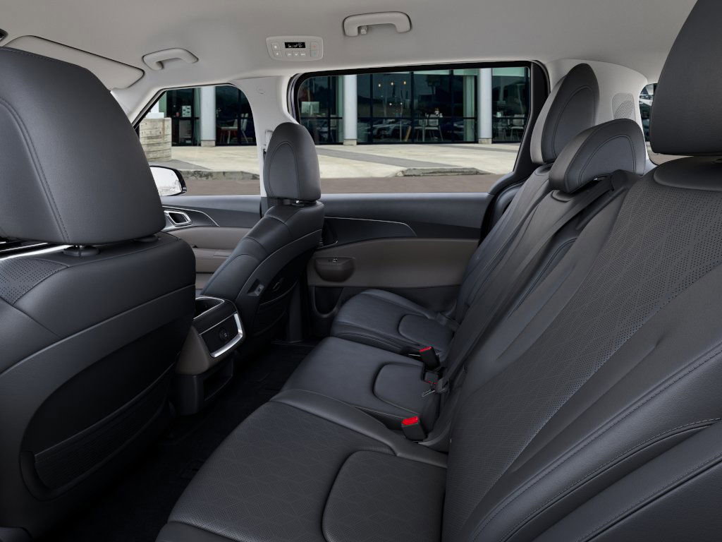 New 2026 Kia Carnival image 19