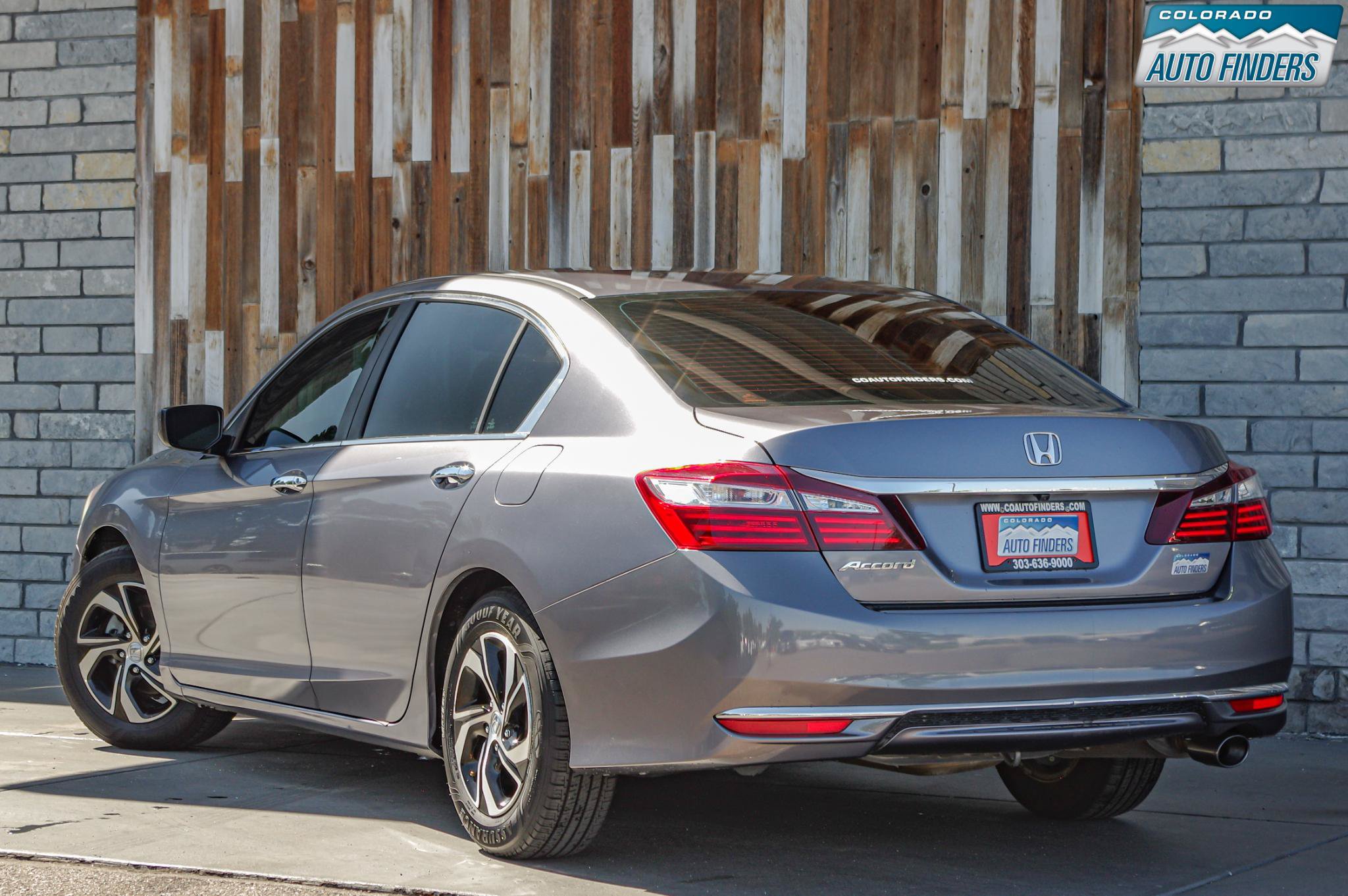 Used 2016 Honda Accord LX image 6