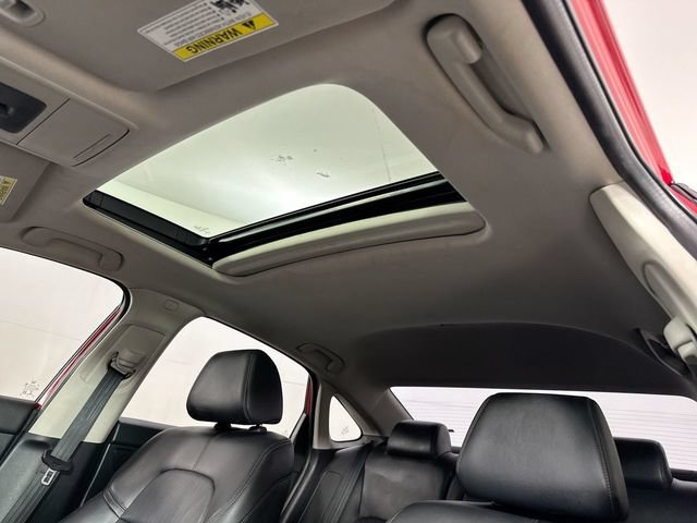 Used 2022 Honda Civic Touring image 19