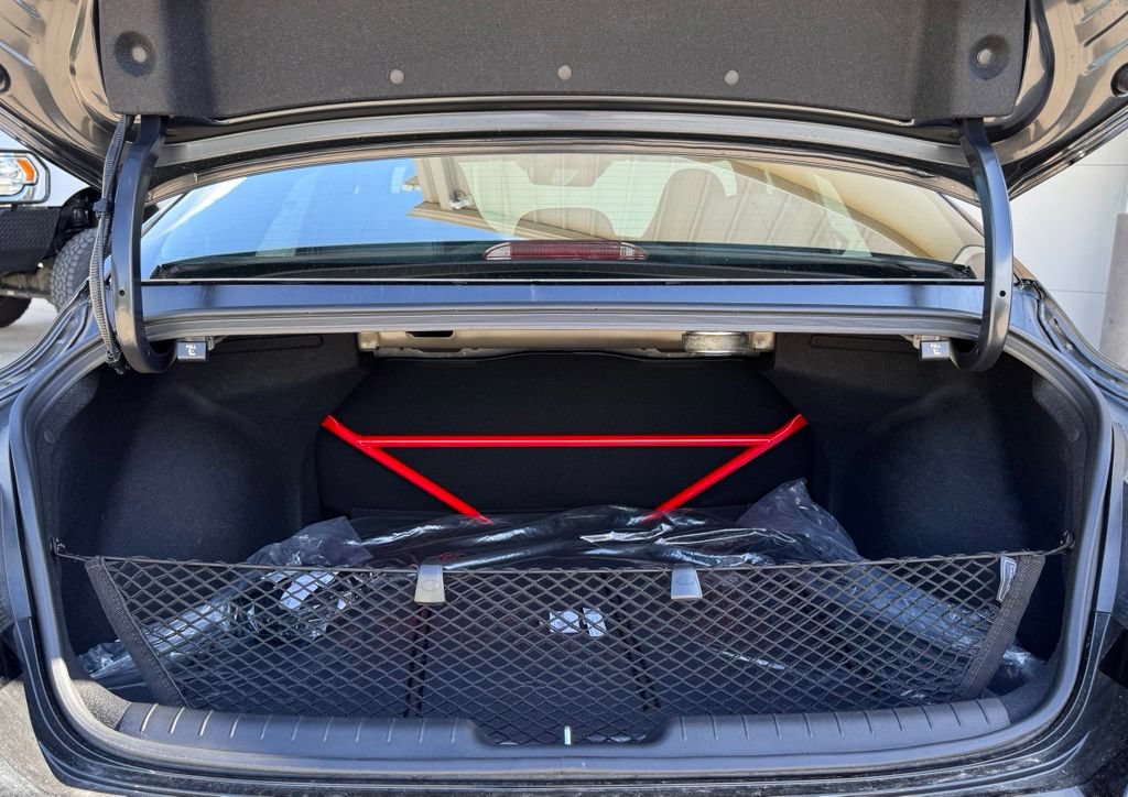 New 2026 Hyundai Elantra N FWD image 14