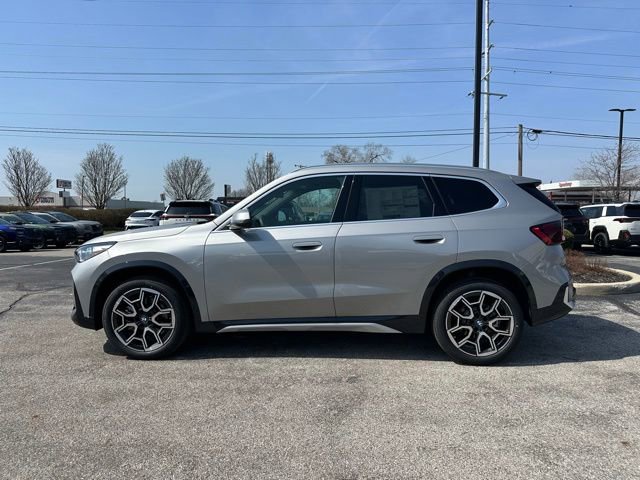 New 2026 BMW X1 xDrive28i w/ Technology Package AWD/4WD image 7