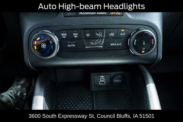 Used 2024 Ford Bronco Sport Big Bend AWD/4WD image 21