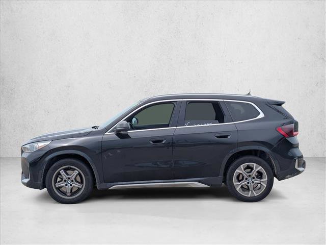 Used 2025 BMW X1 xDrive28i AWD/4WD image 9