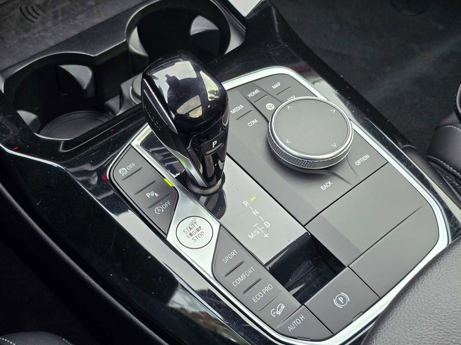 Used 2024 BMW X3 xDrive30i image 37