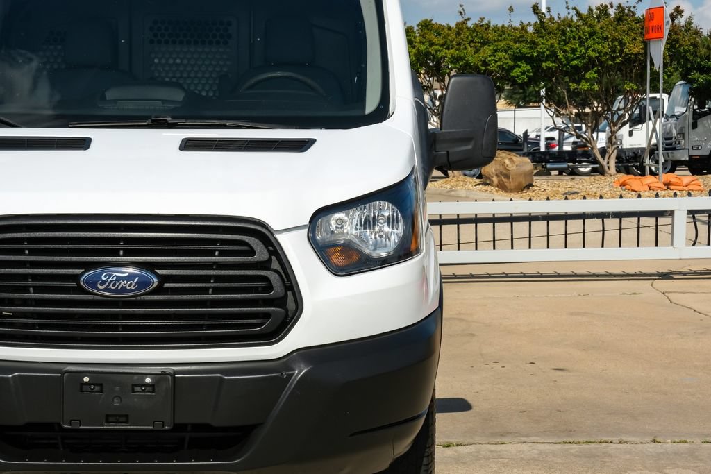 Used 2019 Ford Transit 250 130 Low Roof RWD image 42