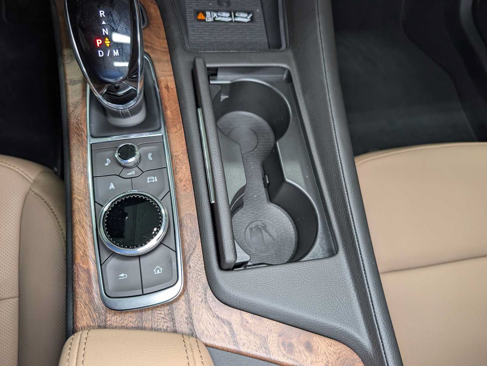 New 2026 Cadillac CT5 Premium Luxury w/ Technology Package AWD/4WD image 25