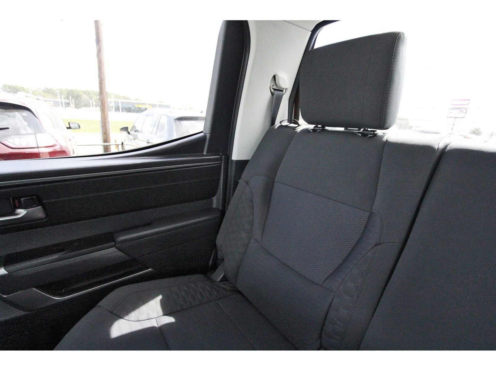 Used 2023 Toyota Tundra SR5 image 14