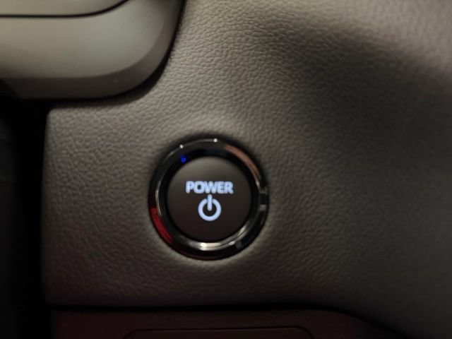 New 2026 Toyota Tundra Limited AWD/4WD image 63
