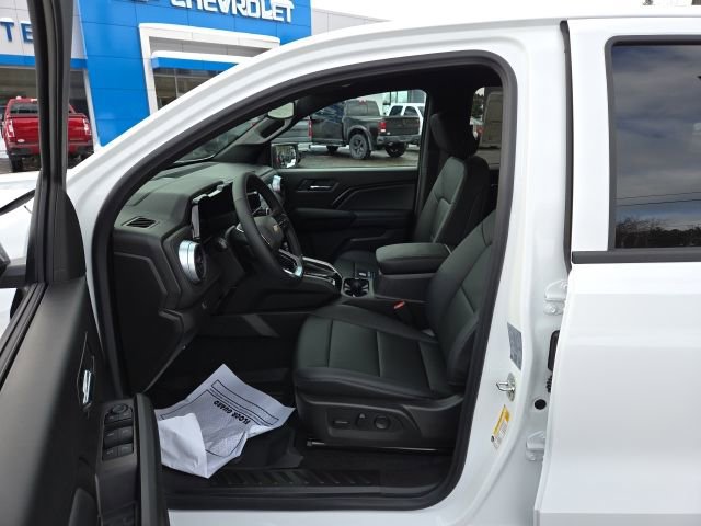 New 2026 Chevrolet Colorado LT w/ LT Convenience Package image 17