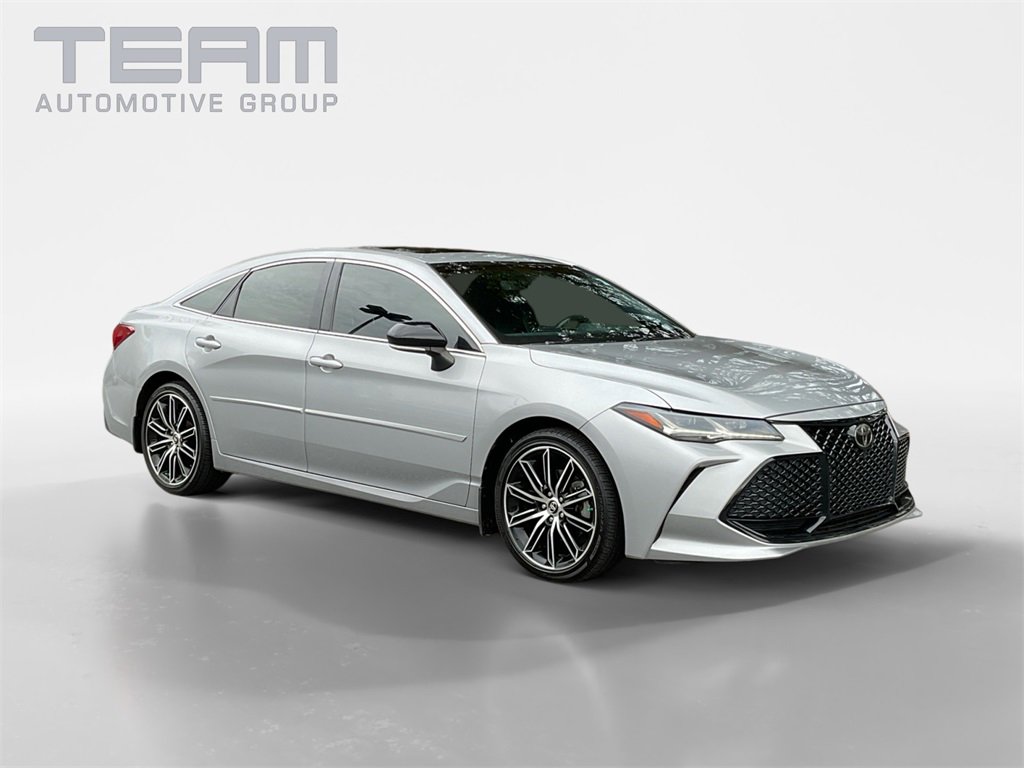 Used 2019 Toyota Avalon Touring