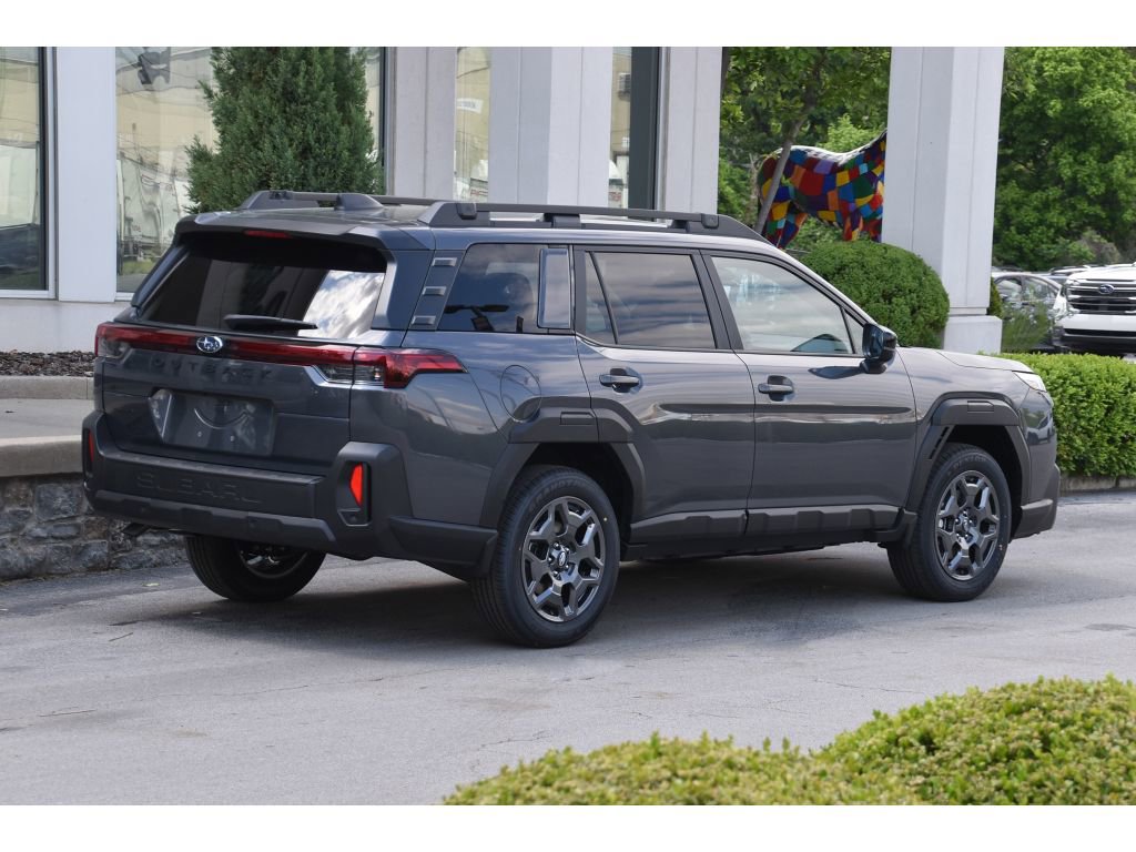 New 2026 Subaru Outback Premium AWD/4WD image 4