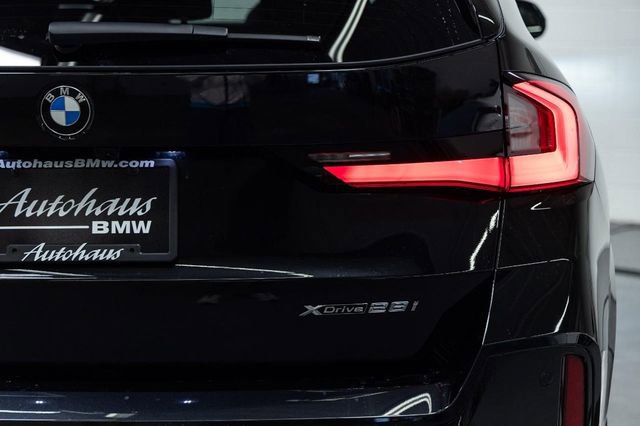 New 2026 BMW X1 xDrive28i w/ Technology Package image 23